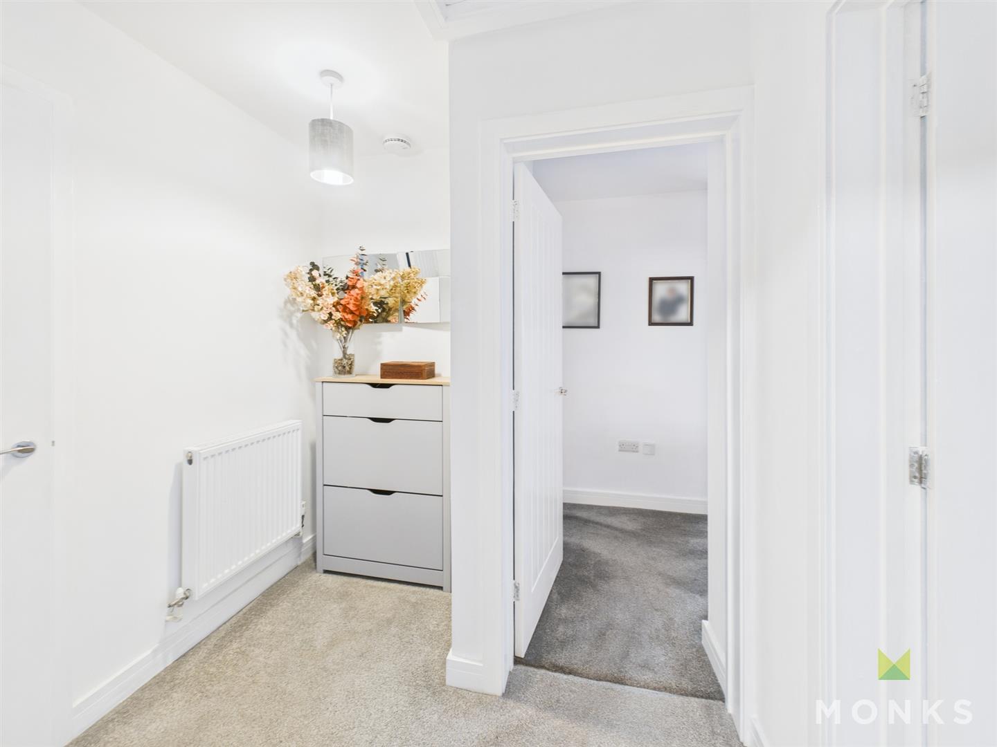 6 Harley Road, Shrewsbury, SY5 7AX For Sale